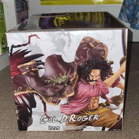 Anime Figure - Picture 2 of 4